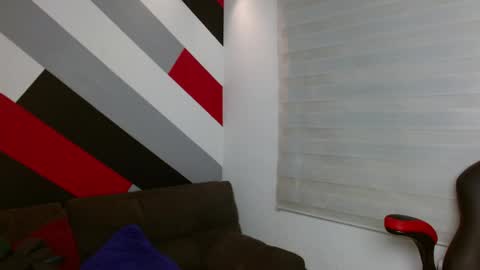 Zack  online show from April 20, 12:41 pm