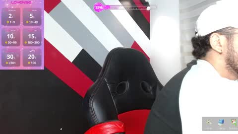 Zack  online show from June 5, 11:49 am