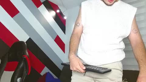 Zack  online show from July 26, 12:01 pm