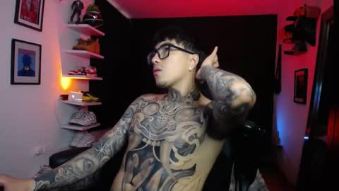 Snapshot of zac_muller1 chatting on October 13, 4:51 pm zac_muller1 online show from October 13, 4:51 pm