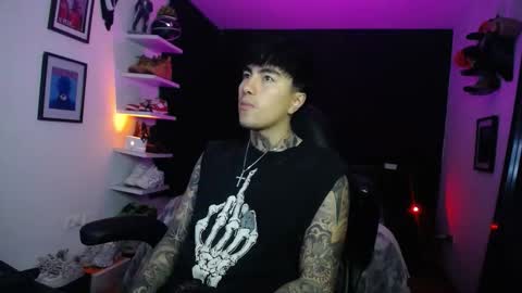 Snapshot of zac_muller1 chatting on November 16, 11:21 pm zac_muller1 online show from November 16, 11:21 pm