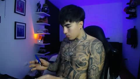 zac_muller1 online show from February 22, 6:35 am