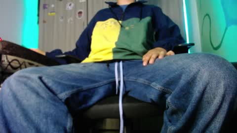 Snapshot of zac_watson chatting on December 5, 6:43 am Zac Freelance model online show from December 5, 6:43 am