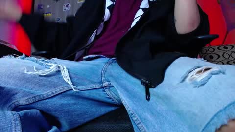 Snapshot of zac_watson chatting on December 30, 2:40 pm Zac Freelance model online show from December 30, 2:40 pm