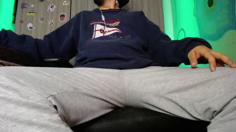 Snapshot of zac_watson chatting on January 14, 5:56 pm Zac Freelance model online show from January 14, 5:56 pm