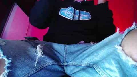 Zac Freelance model online show from November 17, 3:01 am