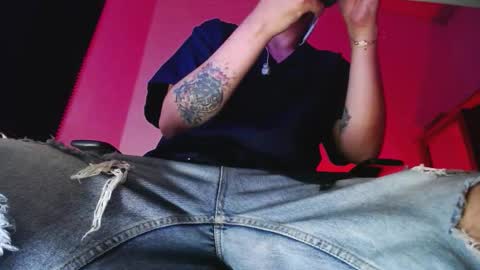 Zac Freelance model online show from December 14, 10:58 pm