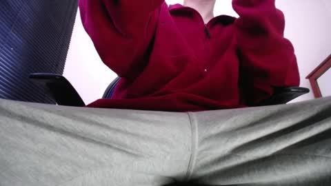 Zac Freelance model online show from May 26, 2:57 pm
