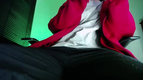 Snapshot of zac_watson chatting on July 25, 2:09 am Zac Freelance model online show from July 25, 2:09 am