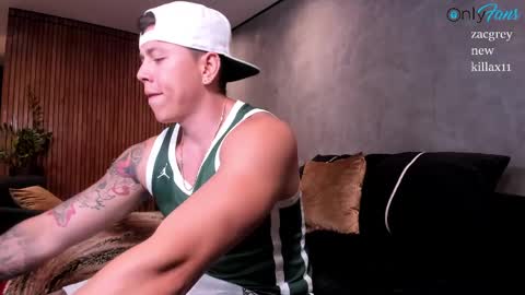 Snapshot of zacandmarcosmg_ chatting on April 5, 11:57 pm zacandmarcosmg_ online show from April 5, 11:57 pm