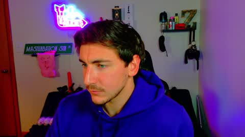 Zach Rhyder online show from March 4, 3:55 am