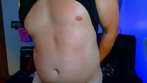 Zach Rhyder online show from October 5, 1:59 am