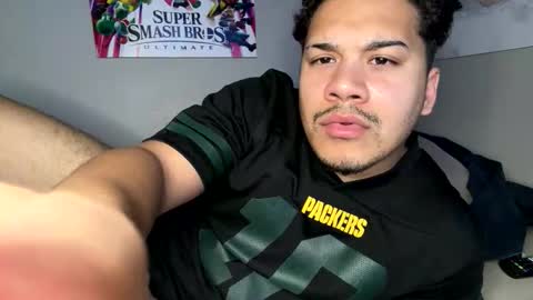 Snapshot of zachpate262 chatting on November 5, 8:14 am Jzpate11 online show from November 5, 8:14 am