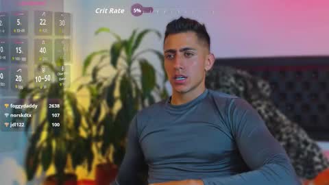 zachpri20 online show from October 14, 6:47 am