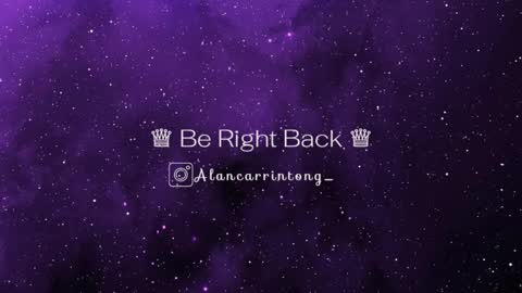 zack online show from March 5, 3:41 pm