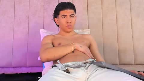 zack conor online show from February 9, 1:25 pm