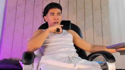 zack conor online show from March 3, 12:48 pm