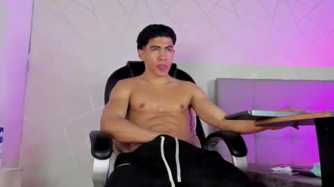 zack conor online show from November 15, 7:43 pm