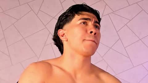 zack conor online show from March 25, 10:16 pm