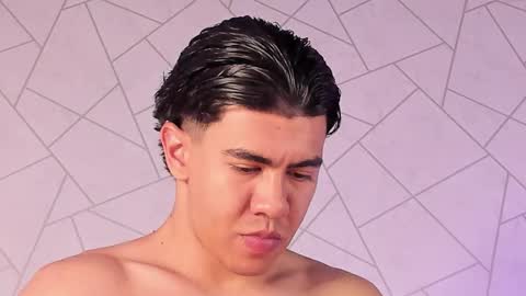 zack conor online show from April 10, 8:35 pm