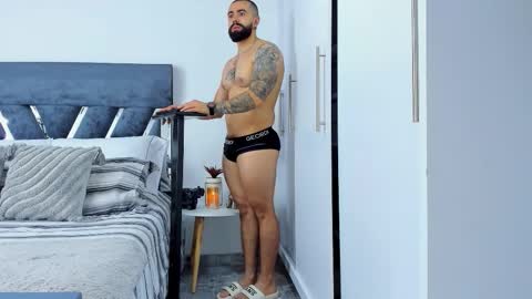 Richard online show from November 11, 12:49 pm