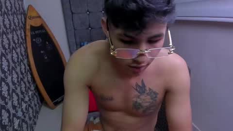 Zack online show from March 12, 7:13 am