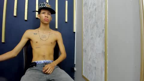 Zack online show from September 12, 12:05 pm