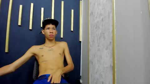 Zack online show from September 23, 12:19 pm