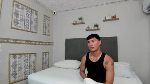 Zack online show from November 24, 12:16 pm