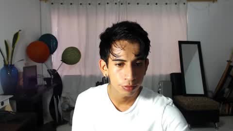 Zack King online show from December 31, 10:34 pm