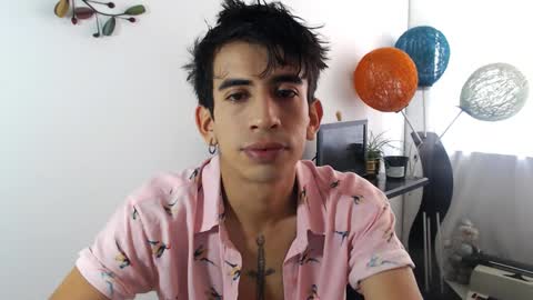 Zack King online show from January 2, 2:46 pm