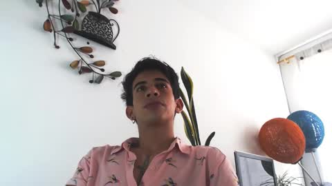 Zack King online show from January 2, 5:50 pm