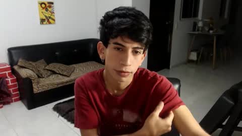 Zack King online show from January 19, 11:00 pm