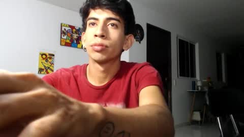 Zack King online show from January 20, 2:01 am