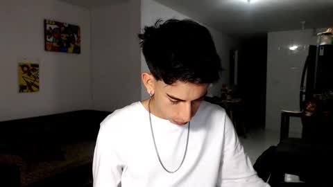 Zack King online show from January 25, 12:17 am