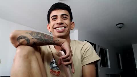 Zack King online show from January 27, 6:31 pm