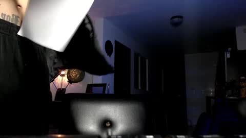 Zack King online show from February 1, 5:49 am