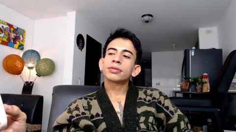 Zack King online show from February 3, 11:42 am