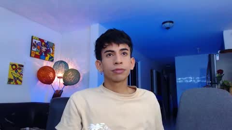 Zack King online show from February 12, 6:19 am