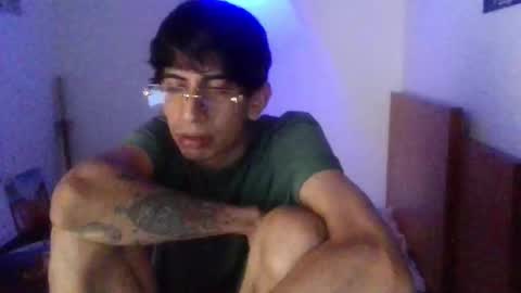 Zack King online show from November 11, 6:52 pm