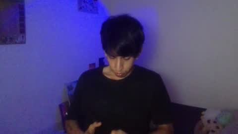 Zack King online show from November 18, 6:56 pm