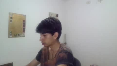 Zack King online show from November 19, 11:27 pm