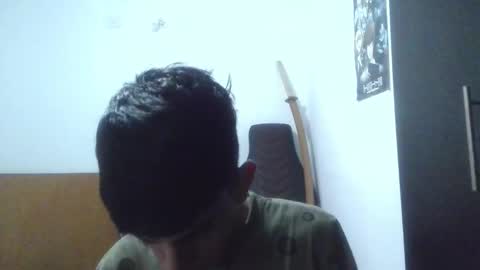 Zack King online show from February 1, 6:28 pm