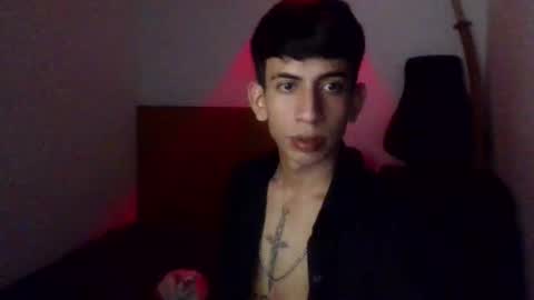 Zack King online show from February 6, 9:07 pm