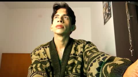 Zack King online show from March 17, 7:28 pm