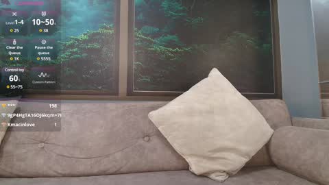 Zack online show from January 15, 8:16 pm