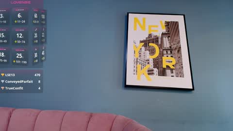 Zack online show from February 5, 5:53 pm