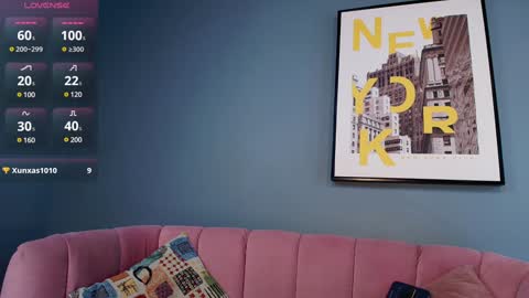 Zack online show from February 7, 5:29 pm