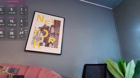 Zack online show from February 14, 5:57 pm