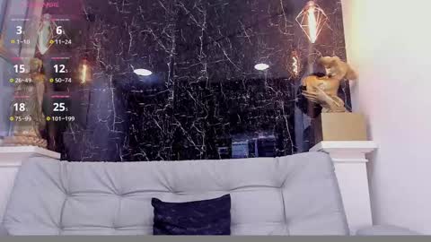 Zack online show from September 12, 5:02 pm